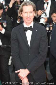 Wes Anderson