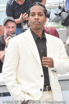 A$AP Rocky