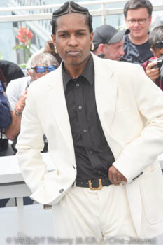 A$AP Rocky