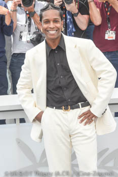A$AP Rocky, Spike Lee