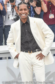 A$AP Rocky, Spike Lee