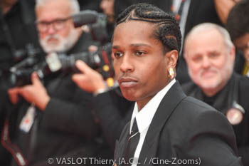 A$AP Rocky