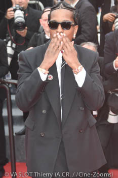 A$AP Rocky