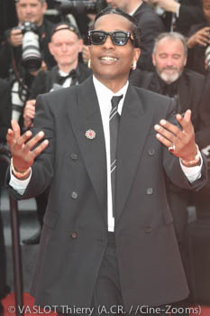 A$AP Rocky
