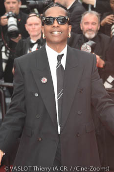 A$AP Rocky