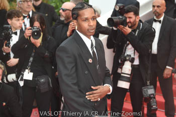 A$AP Rocky