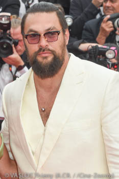 Jason Momoa