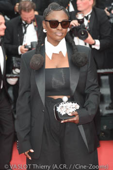 Aïssa Maïga