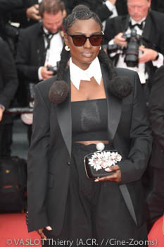 Aïssa Maïga
