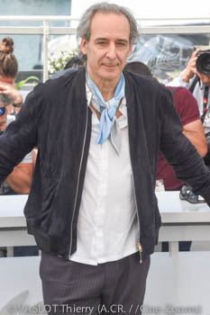 Alexandre Desplat