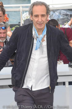 Alexandre Desplat