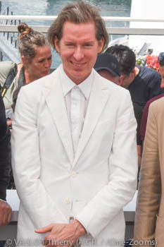 Wes Anderson