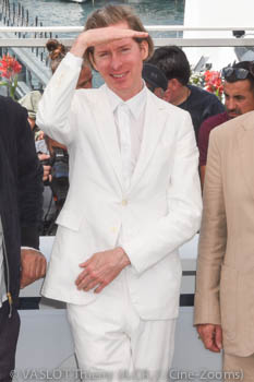 Wes Anderson