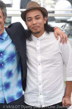 Amado Arjay Babon 