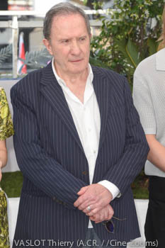 André Marcon