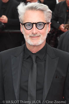 Antoine Decaunes