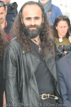 Arab Nasser