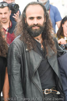 Arab Nasser