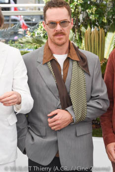 Benedict Cumberbatch