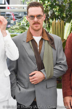 Benedict Cumberbatch