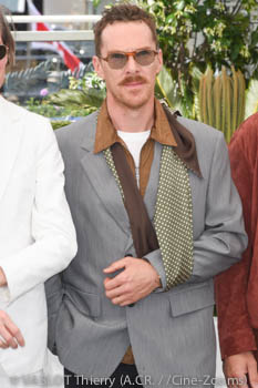 Benedict Cumberbatch