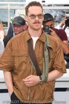 Benedict Cumberbatch