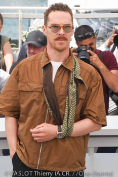 Benedict Cumberbatch