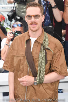 Benedict Cumberbatch