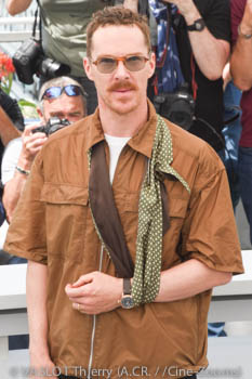 Benedict Cumberbatch