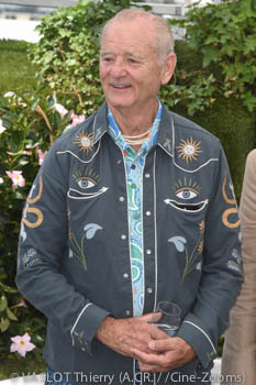 Bill Murray