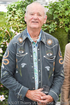 Bill Murray