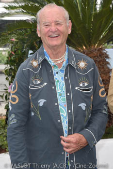 Bill Murray