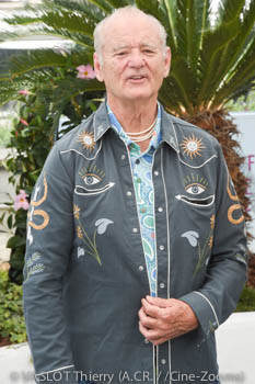 Bill Murray
