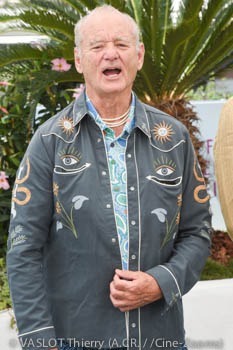 Bill Murray