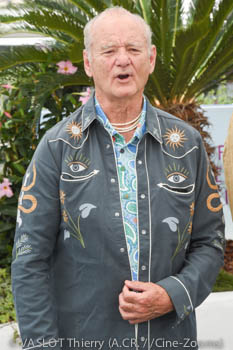 Bill Murray