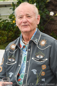 Bill Murray