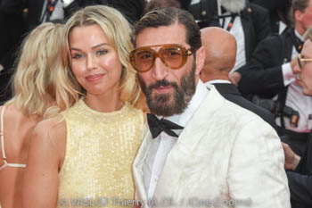 Clara Hallencreutz, Fares Fares