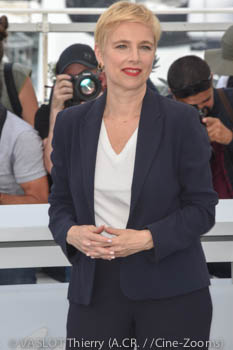 Clémentine Autain