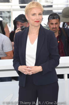Clémentine Autain