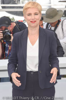 Clémentine Autain