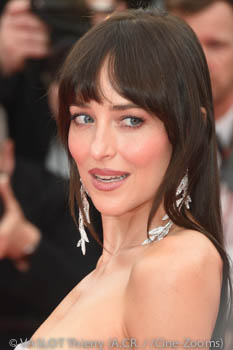 Dakota Johnson