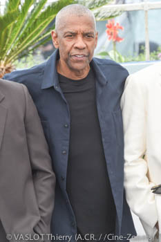 Denzel Washington