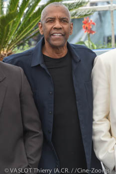 Denzel Washington