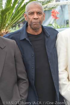 Denzel Washington