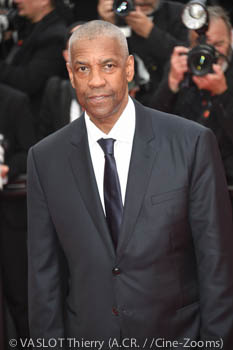 Denzel Washingtondera