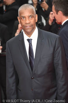 Denzel Washingtondera