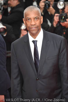 Denzel Washingtondera