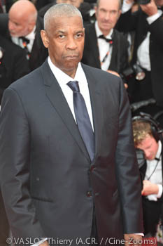 Denzel Washingtondera