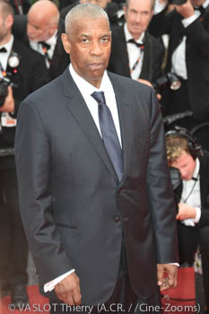 Denzel Washingtondera