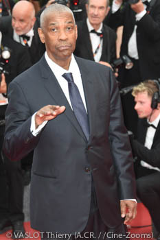 Denzel Washingtondera